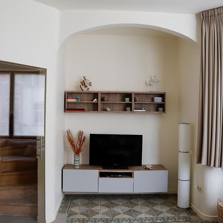 Maison d'O Ostende Extérieur photo