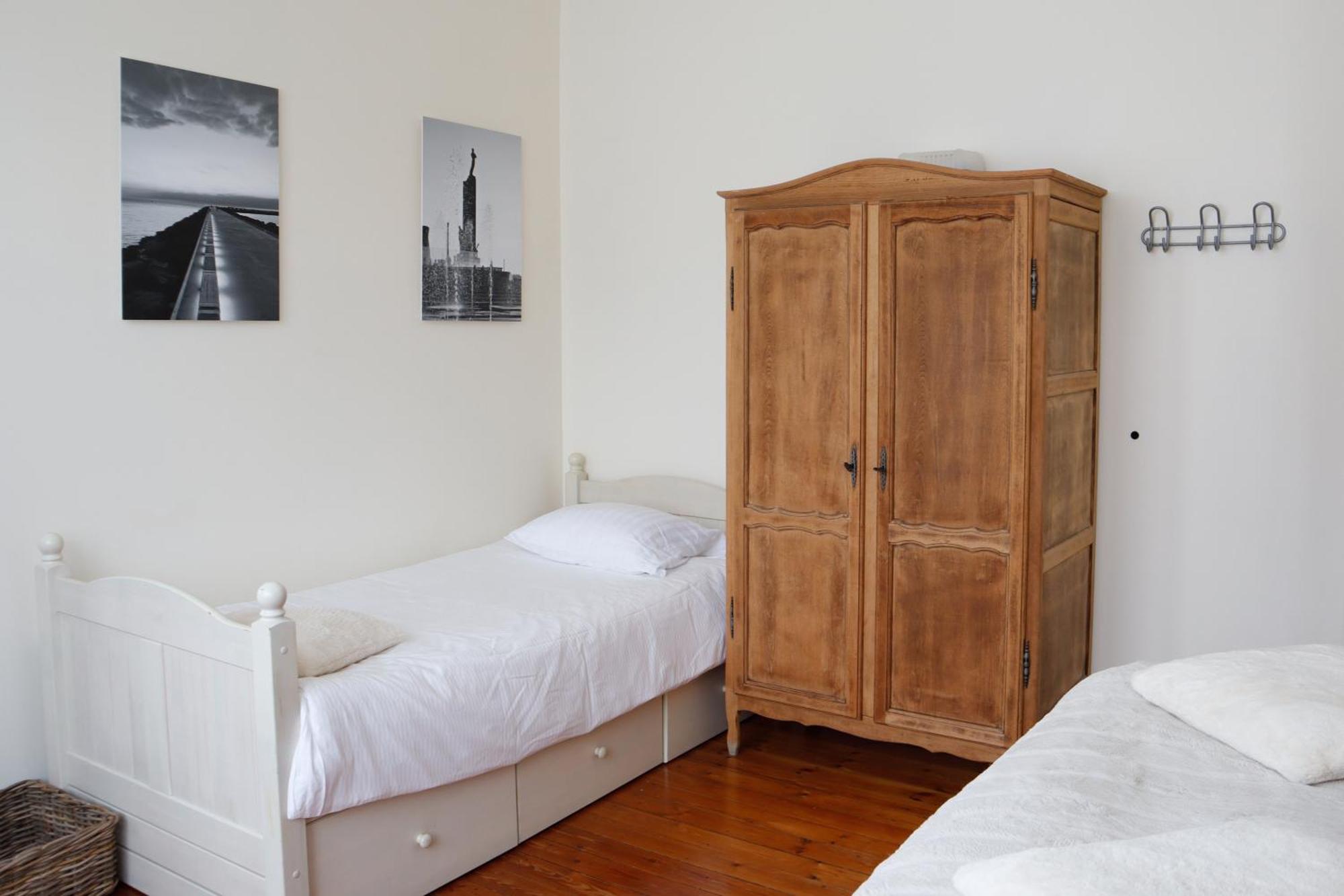 Maison d'O Ostende Extérieur photo