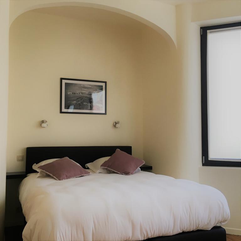 Maison d'O Ostende Extérieur photo