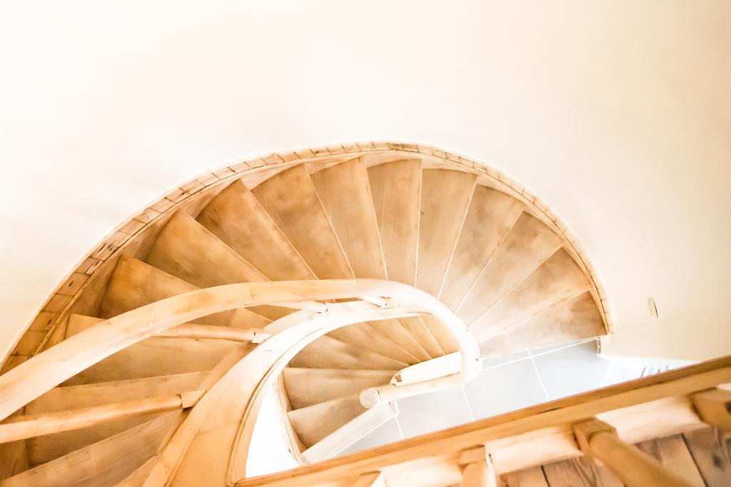 Maison d'O Ostende Extérieur photo