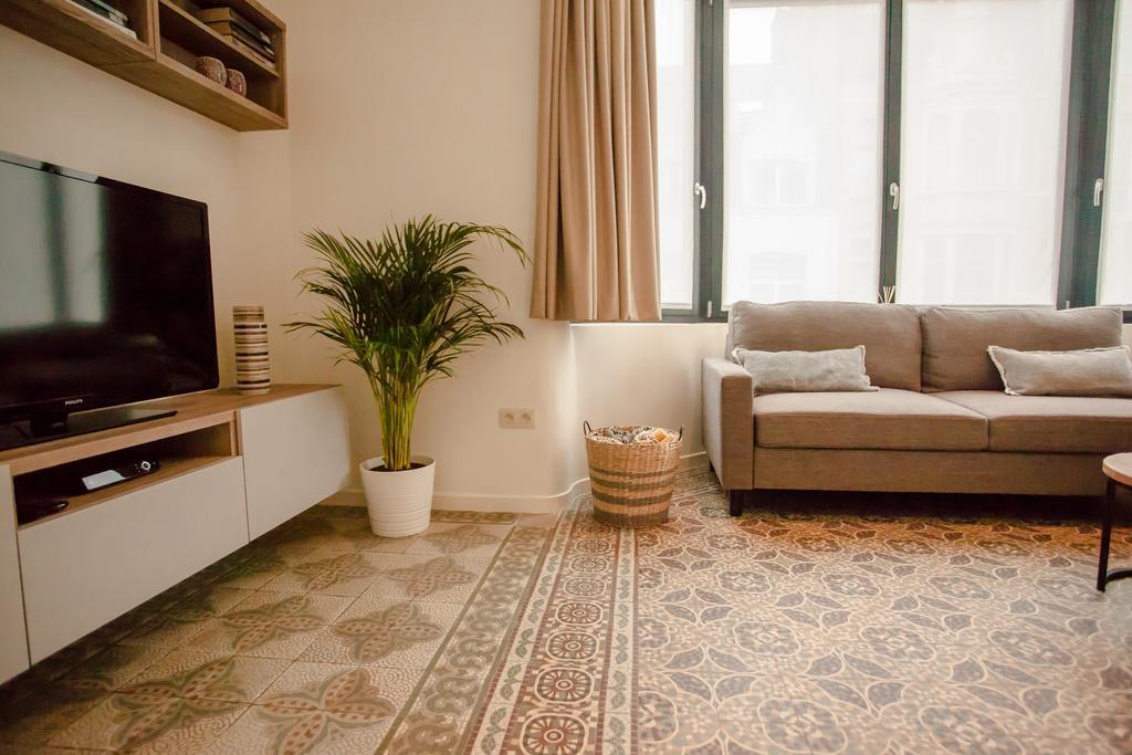 Maison d'O Ostende Extérieur photo